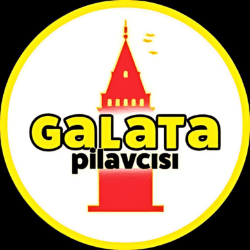 Galata Pilavcısı