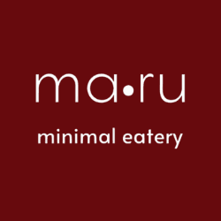 ma·ru