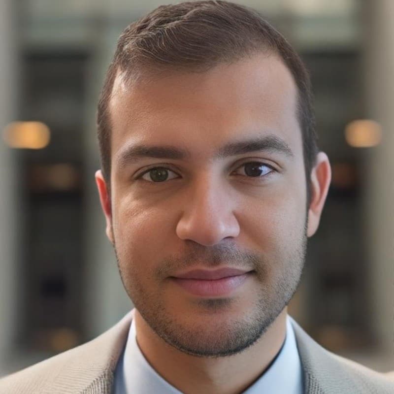 M. Enes Tahiroğlu
