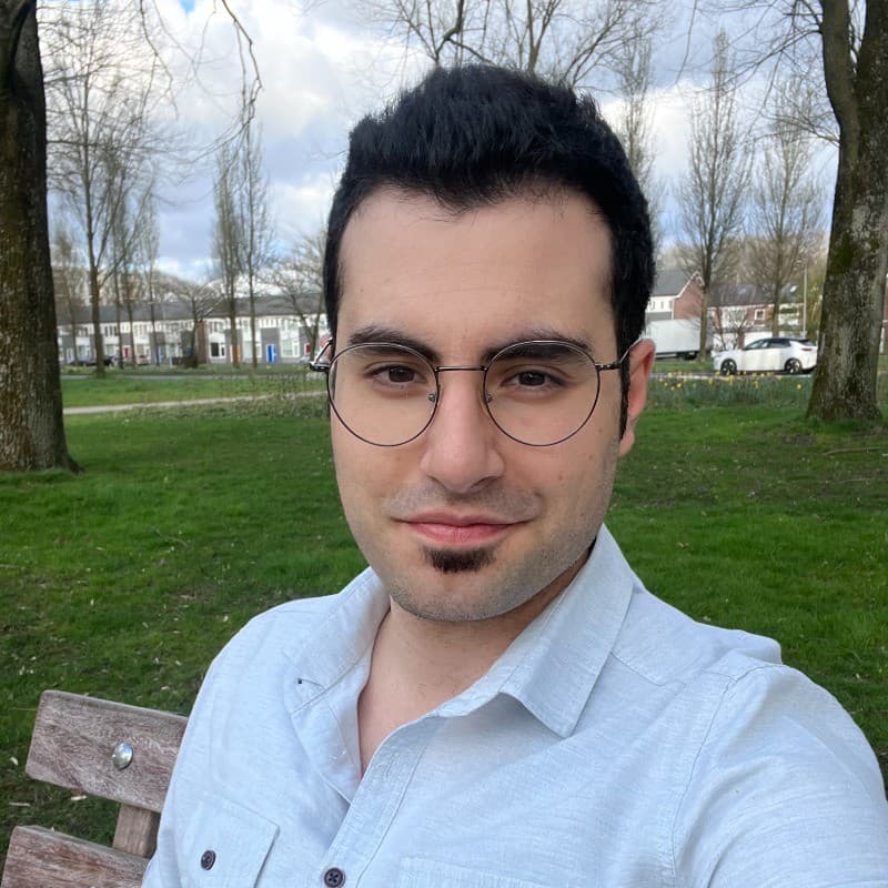 Mustafa K. Özdemir